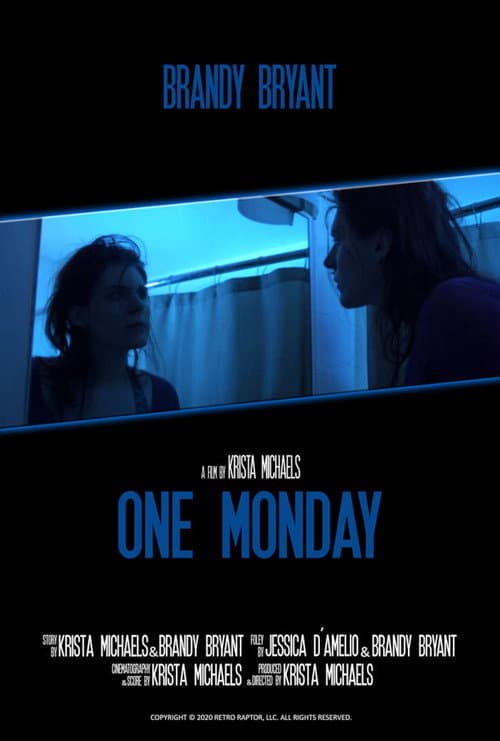 Poster for One Monday