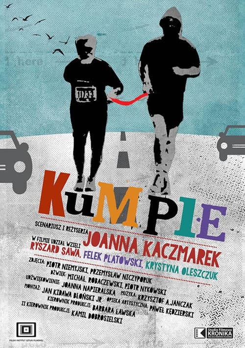 Poster for Kumple