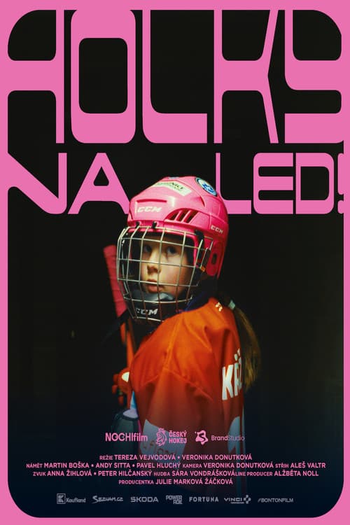 Poster for Respect Her Game