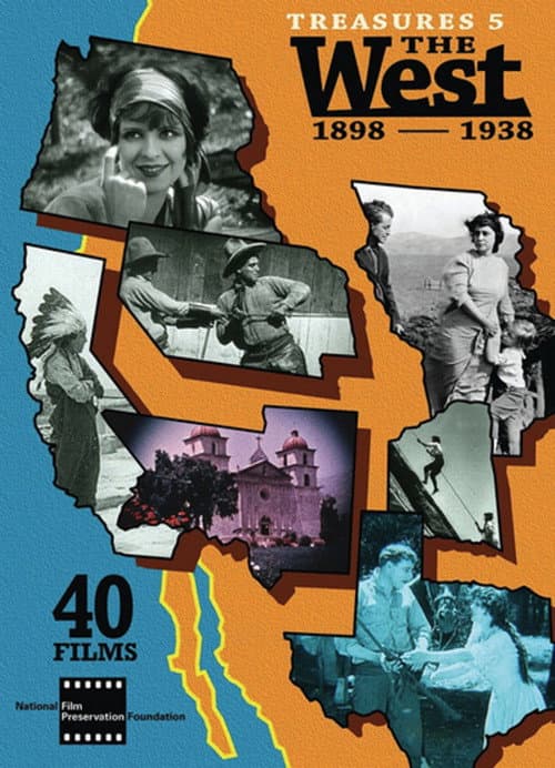 Poster for Deschutes Driftwood