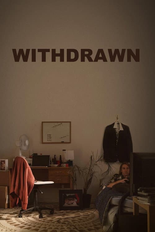 Poster for Withdrawn