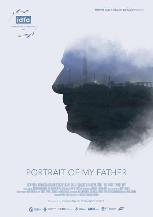 Постер до фільму «Portrait of My Father»
