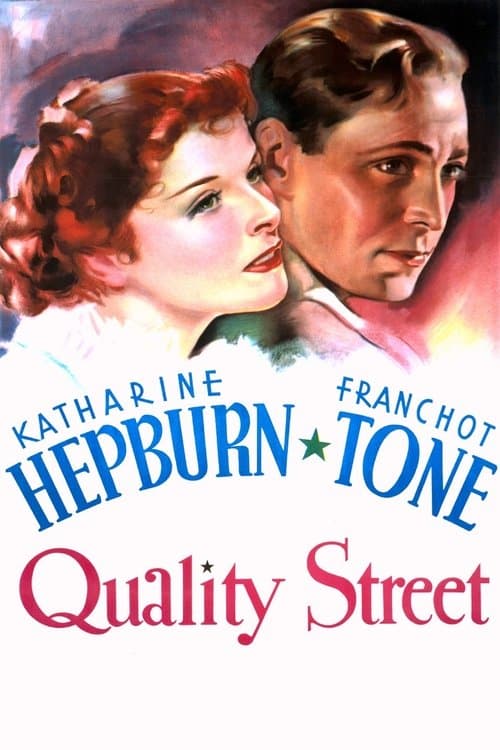 Poster for Quality Street