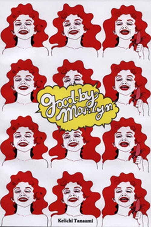 Poster for Good-by Marilyn