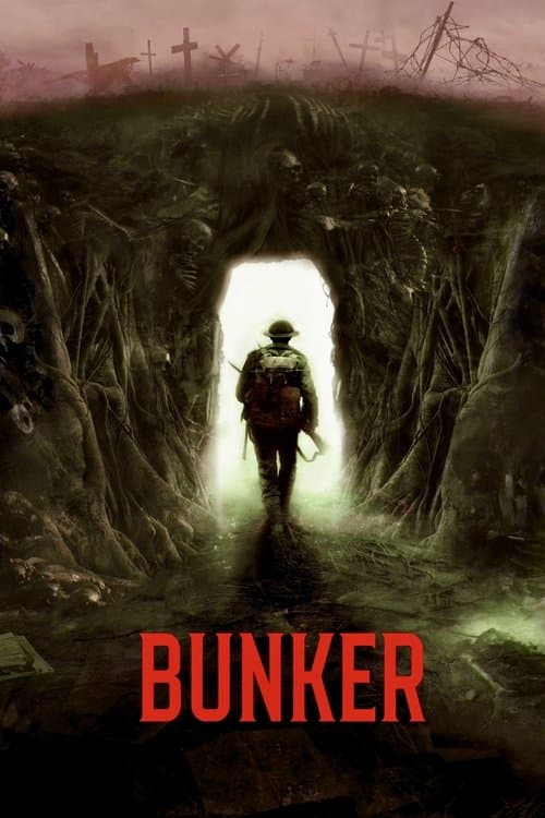 Poster for Bunker