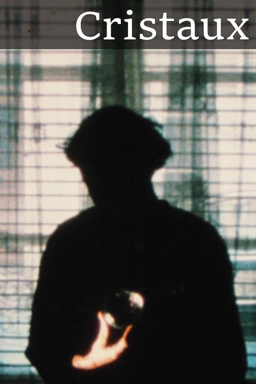Poster for Cristaux