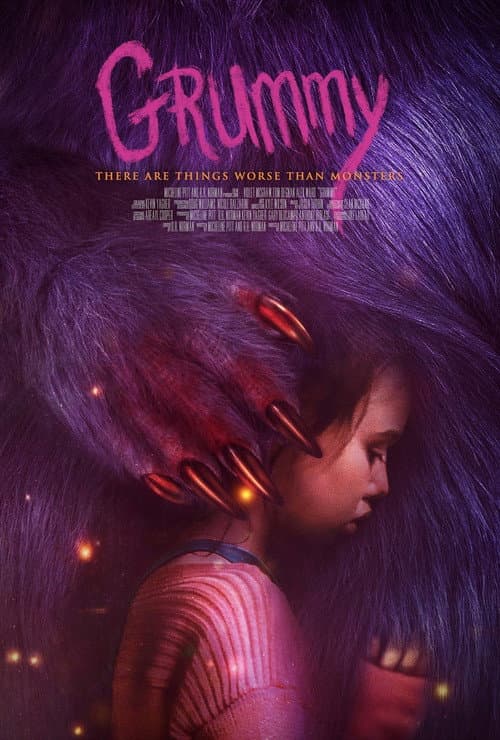 Poster for Grummy