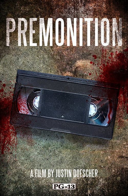 Poster for Premonition