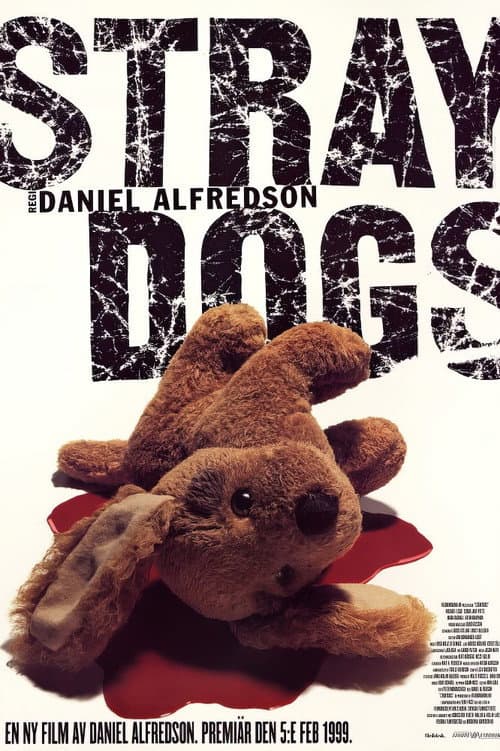 Poster for Straydogs