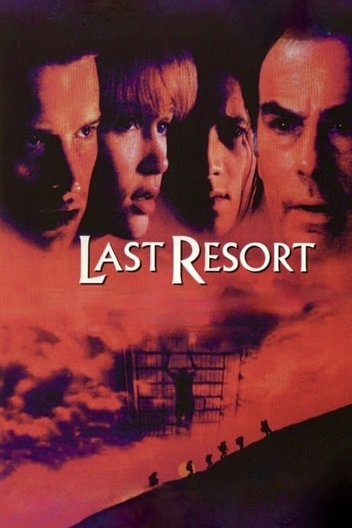 Постер до фільму «Last Resort»