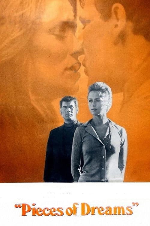 Poster for Pieces of Dreams