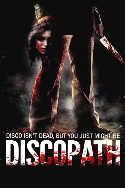 Poster for Discopath