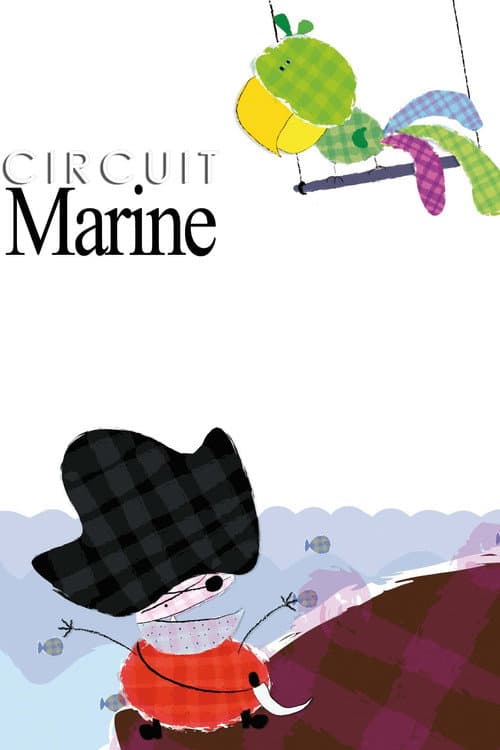 Poster for Circuit marine
