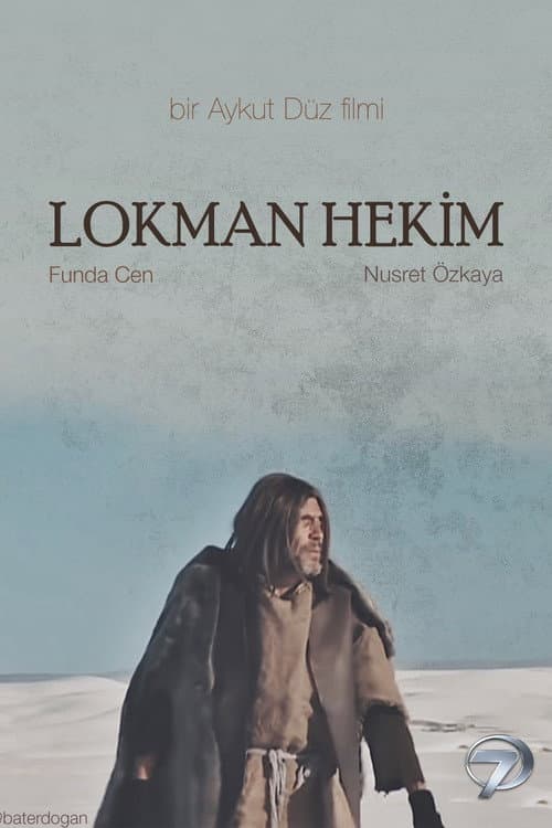 Poster for Lokman Hekim