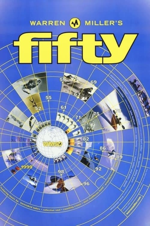 Poster for Fifty