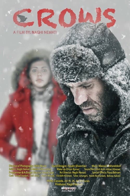 Poster for Crows