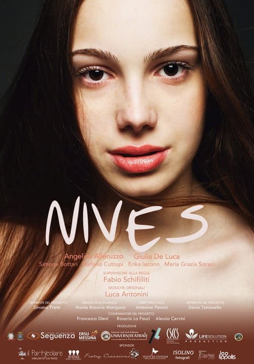 Poster for Nives