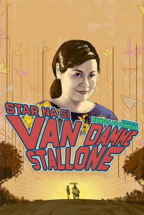 Постер до фільму «Star Na Si Van Damme Stallone»