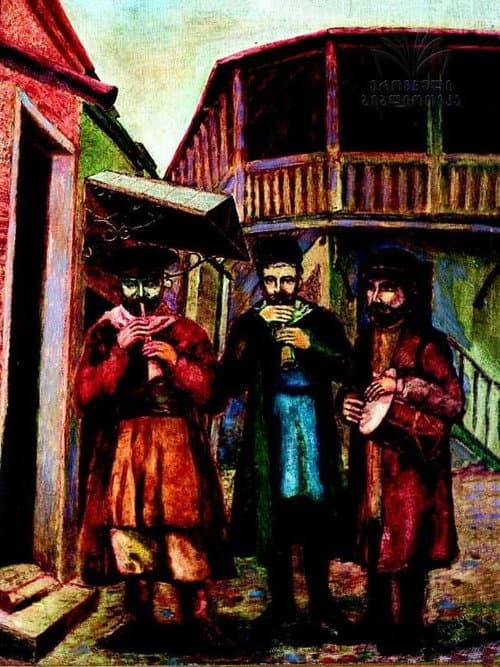 Постер до фільму «Старі зурначі»