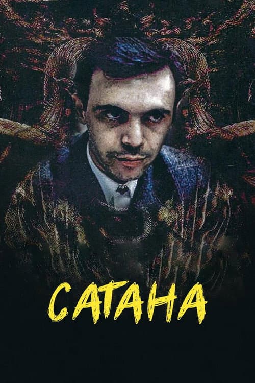 Poster for Satan