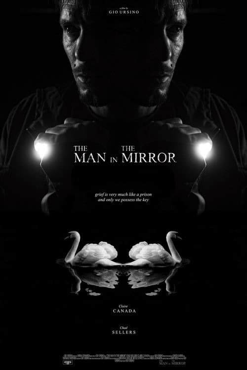 Poster for The Man in the Mirror