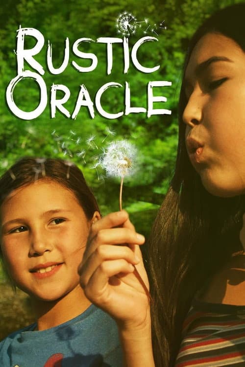 Poster for Rustic Oracle