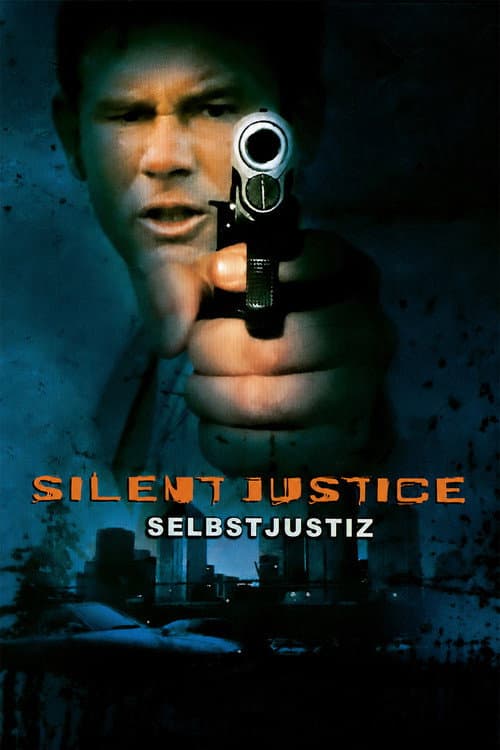 Poster for Lethal Force 2000