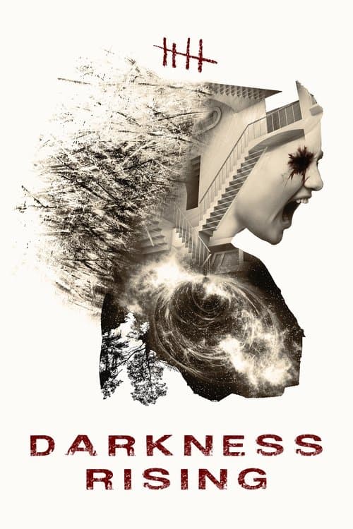 Poster for Darkness Rising