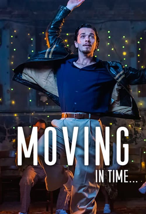 Poster for Moving in Time