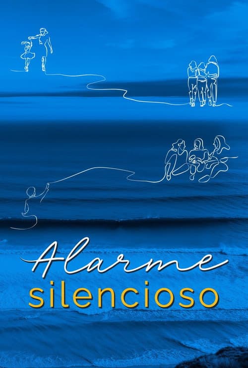 Poster for Silent Alarm