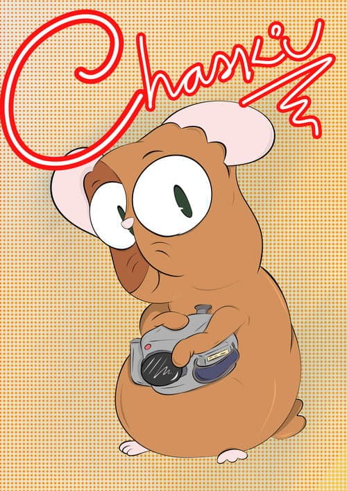 Poster for Chaski