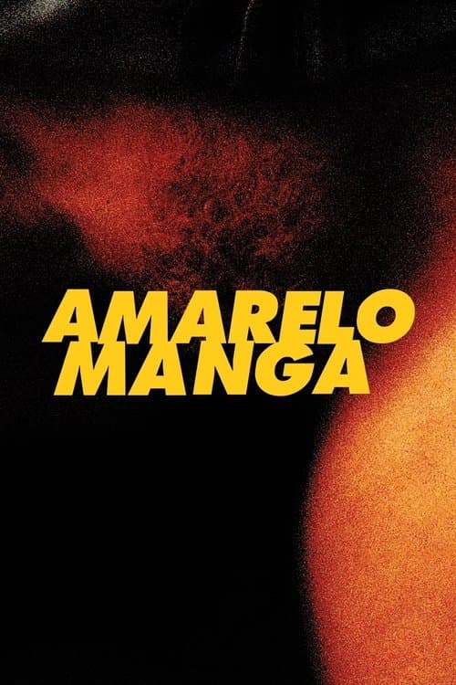 Poster for Mango Yellow