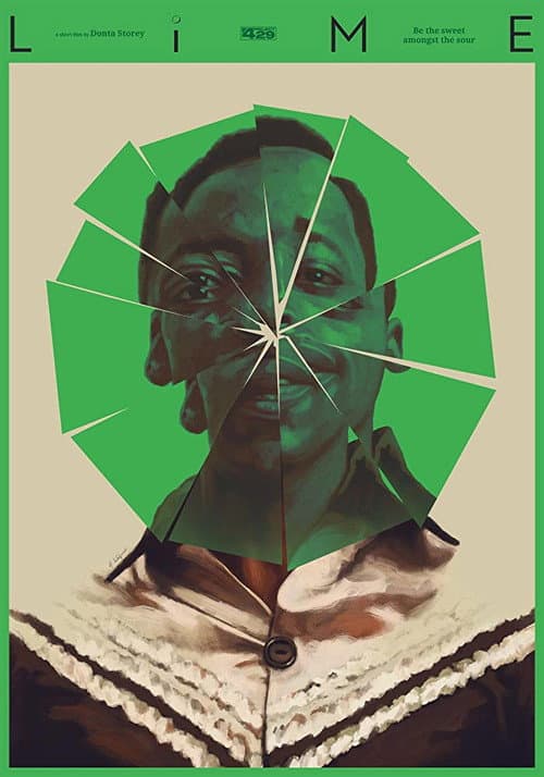 Poster for Lime