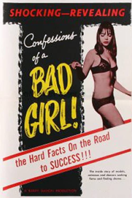 Постер до фільму «Confessions of a Bad Girl»