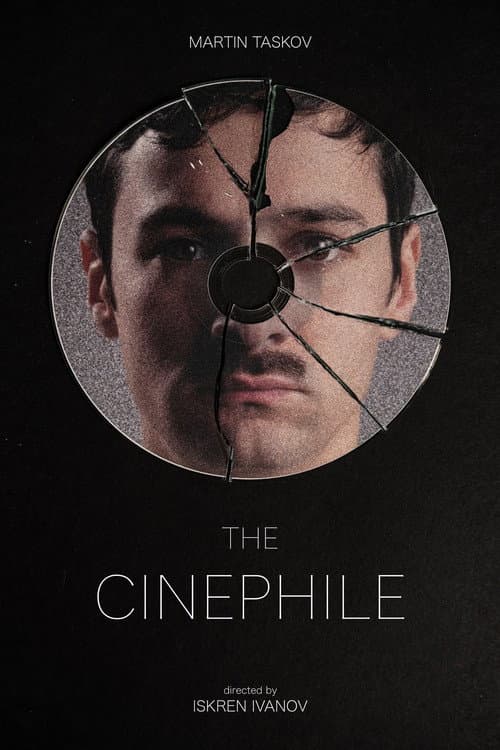 Poster for The Cinephile