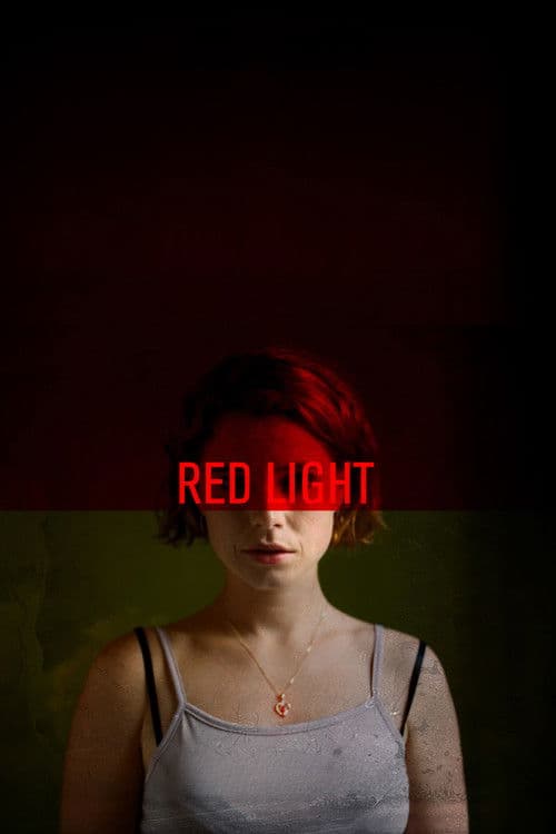 Poster for Red Light
