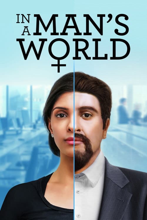 Poster for In a Man's World