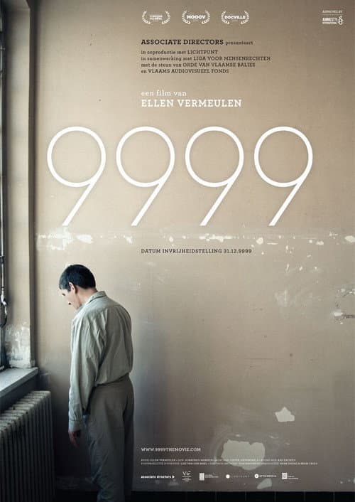 Poster for 9999