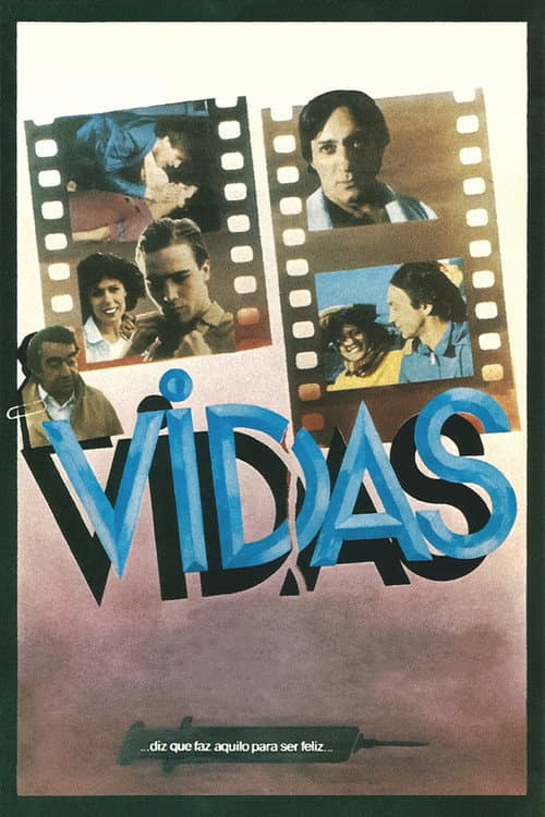Poster for Lives