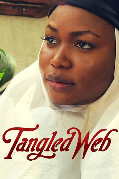 Poster for Tangled Web
