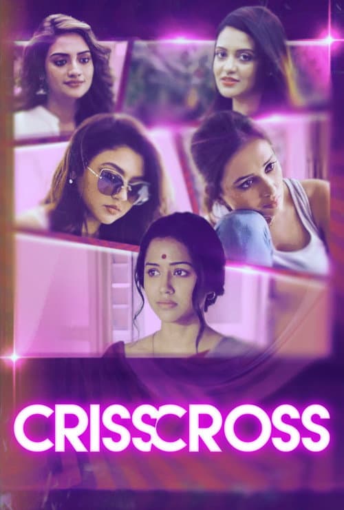 Poster for Crisscross
