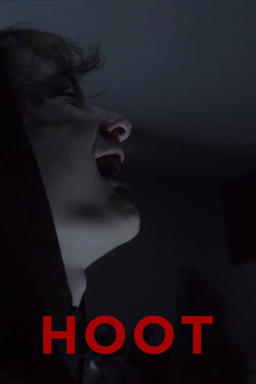 Poster for Hoot