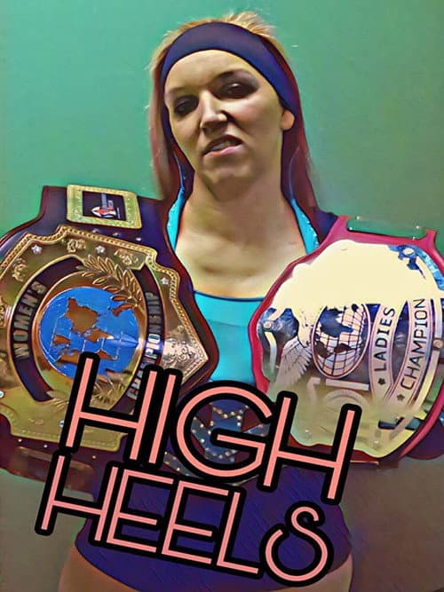 Poster for High Heels