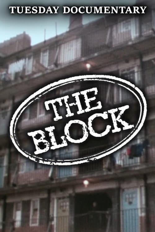 Poster for The Block