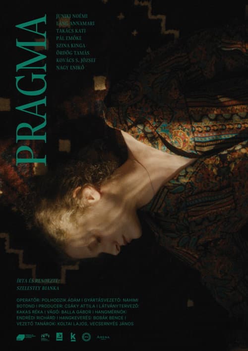 Poster for Pragma