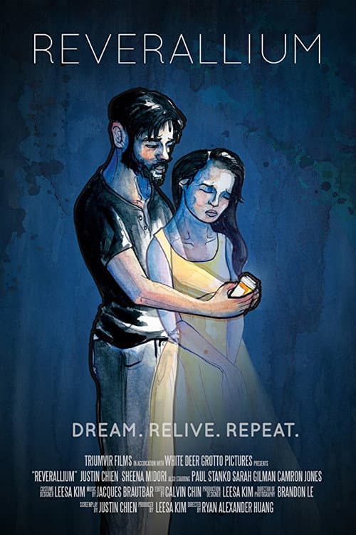 Poster for Reverallium