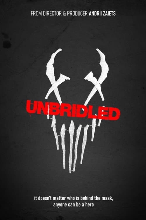 Poster for UNBRIDLED