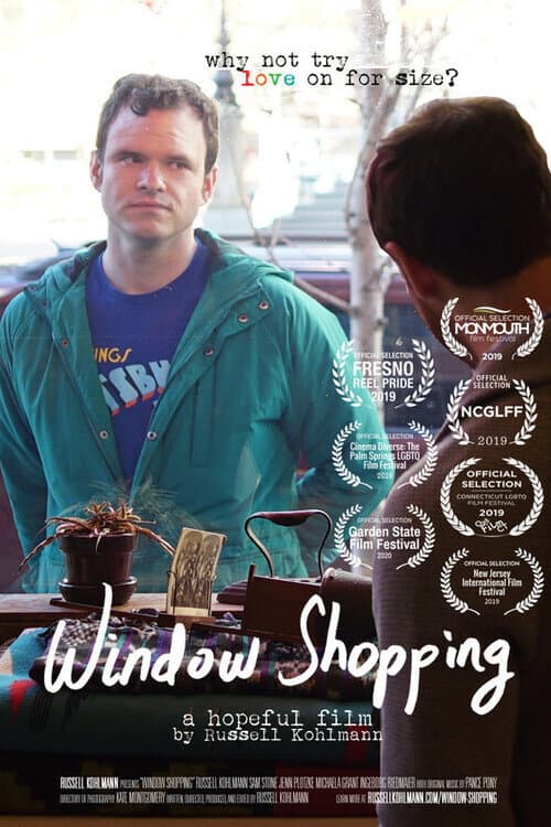 Poster for Window Shopping