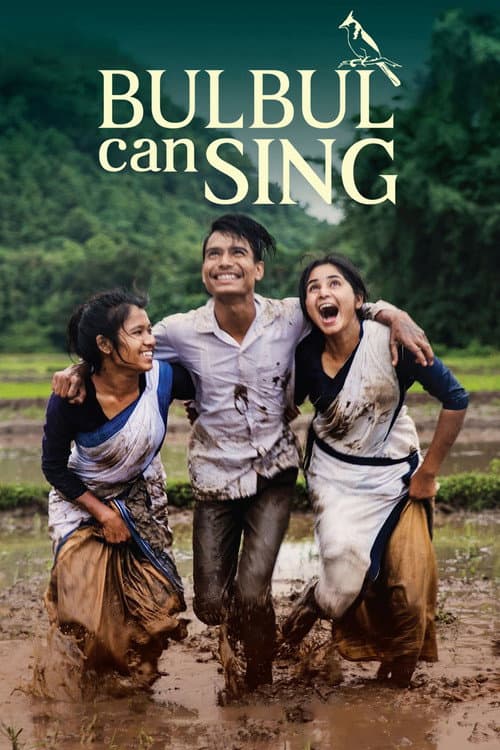 Poster for Bulbul Can Sing