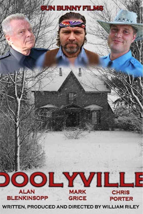 Poster for Doolyville